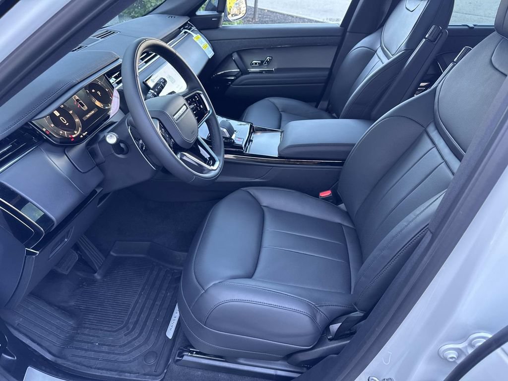 New 2026 Land Rover Range Rover Sport SE AWD/4WD image 20