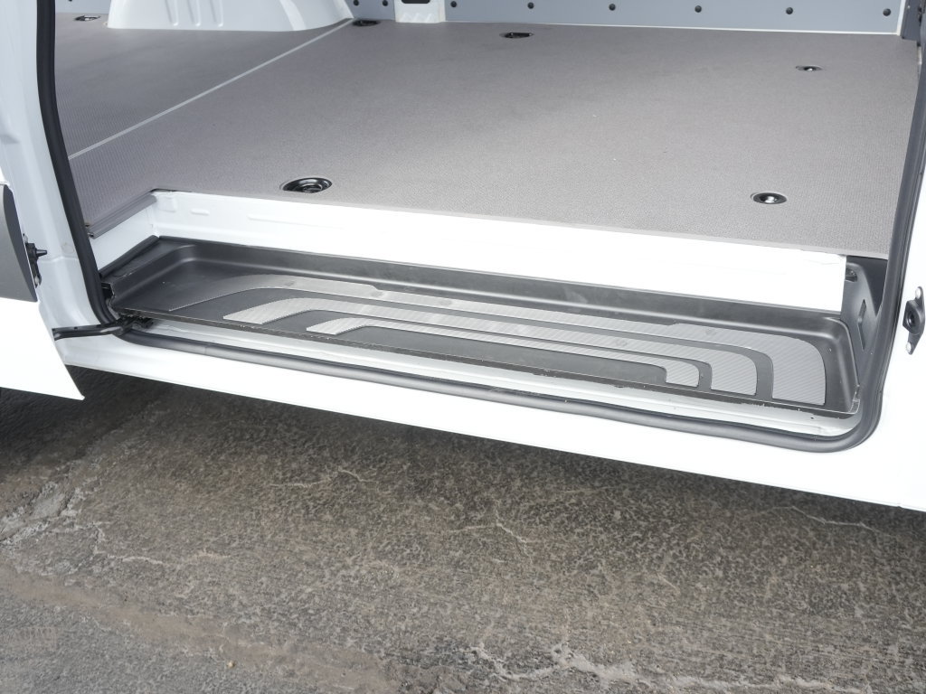 New 2026 Mercedes-Benz Sprinter 2500 image 7