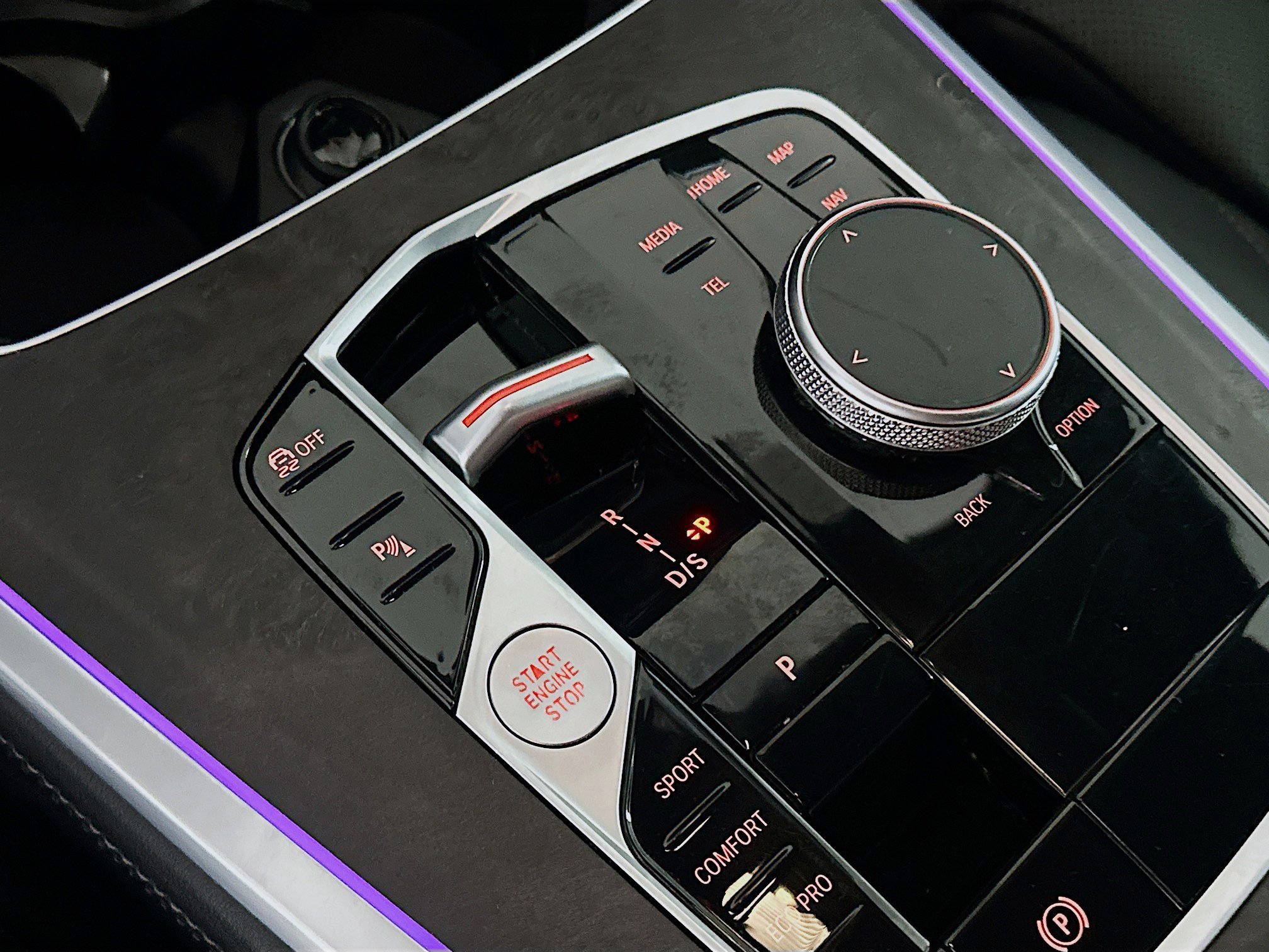 Used 2024 BMW X5 sDrive40i image 24