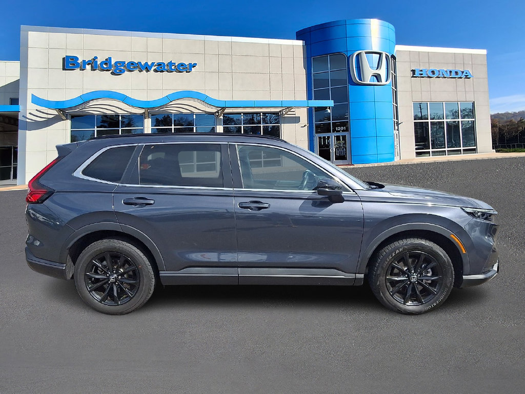 Used 2024 Honda CR-V Sport image 7