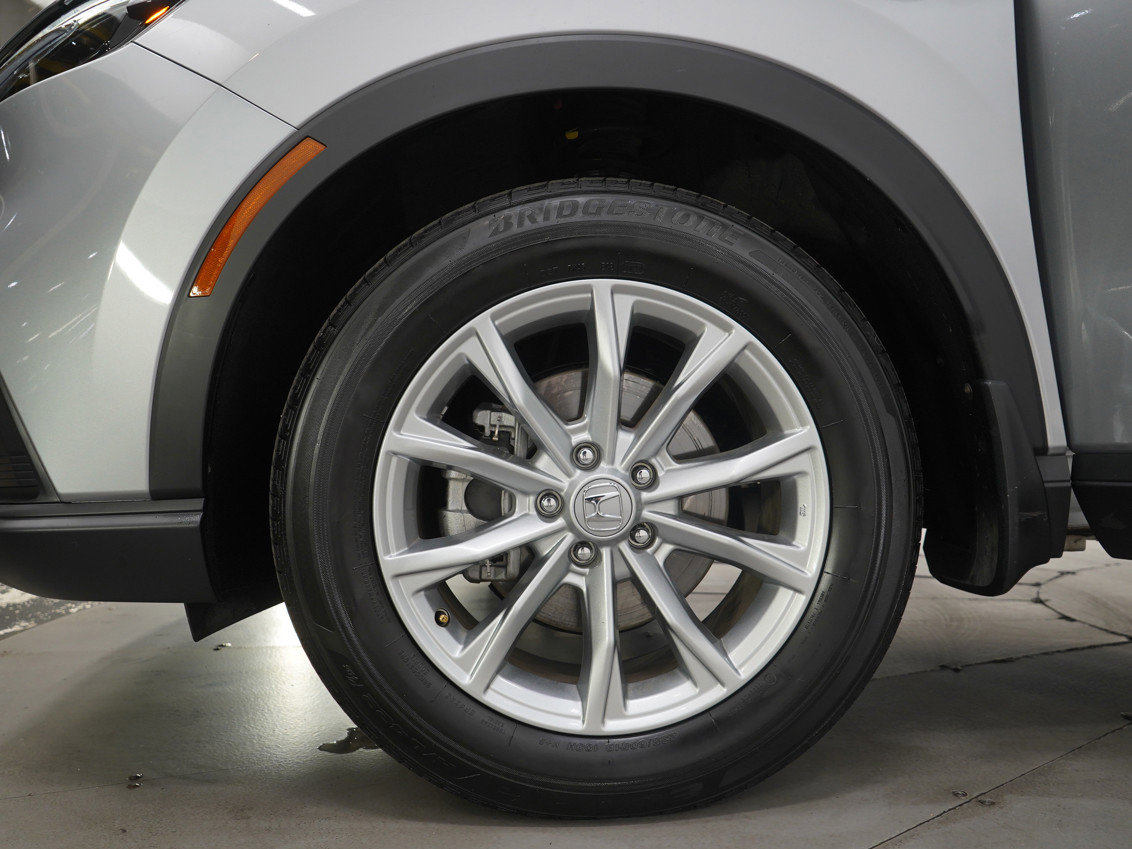 Used 2024 Honda CR-V EX image 30