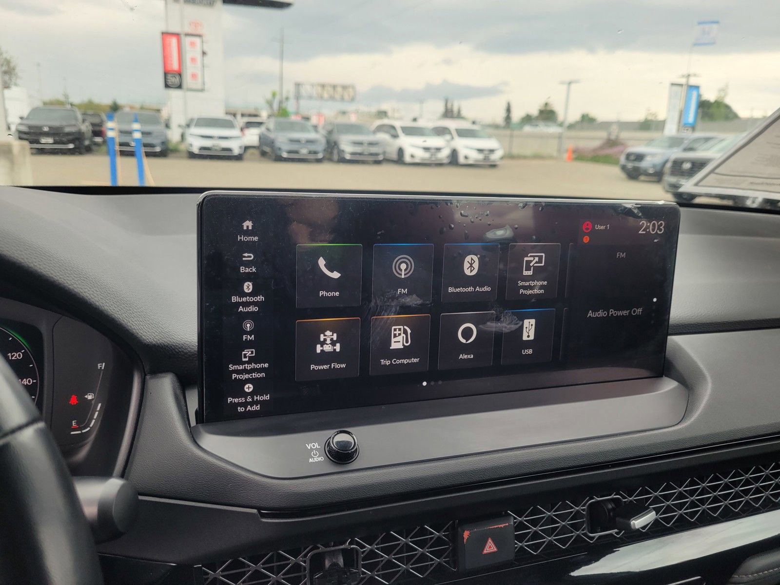 Used 2024 Honda Accord Sport image 17