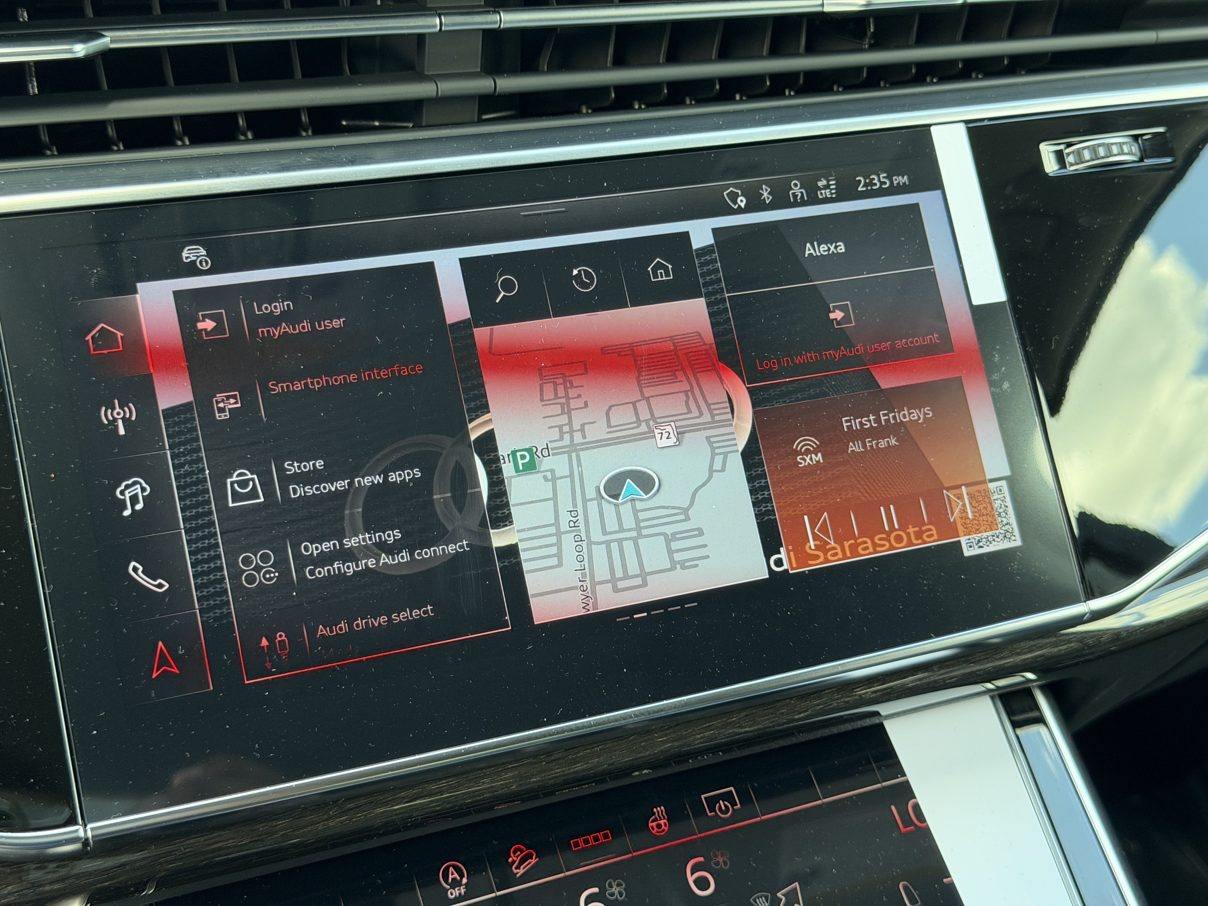 New 2026 Audi Q7 2.0T Premium Plus AWD/4WD image 25