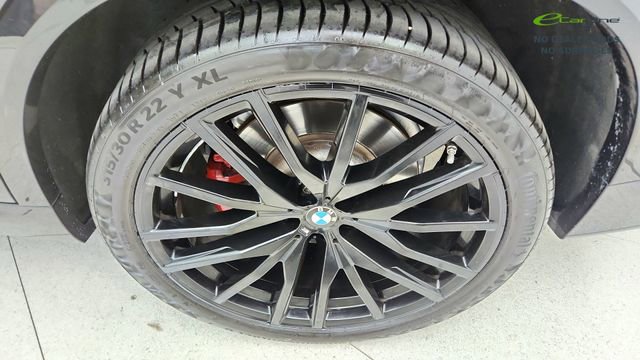 Used 2022 BMW X5 M50i w/ Executive Package AWD/4WD image 61