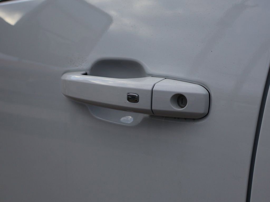 New 2026 GMC Sierra 2500 SLE image 26