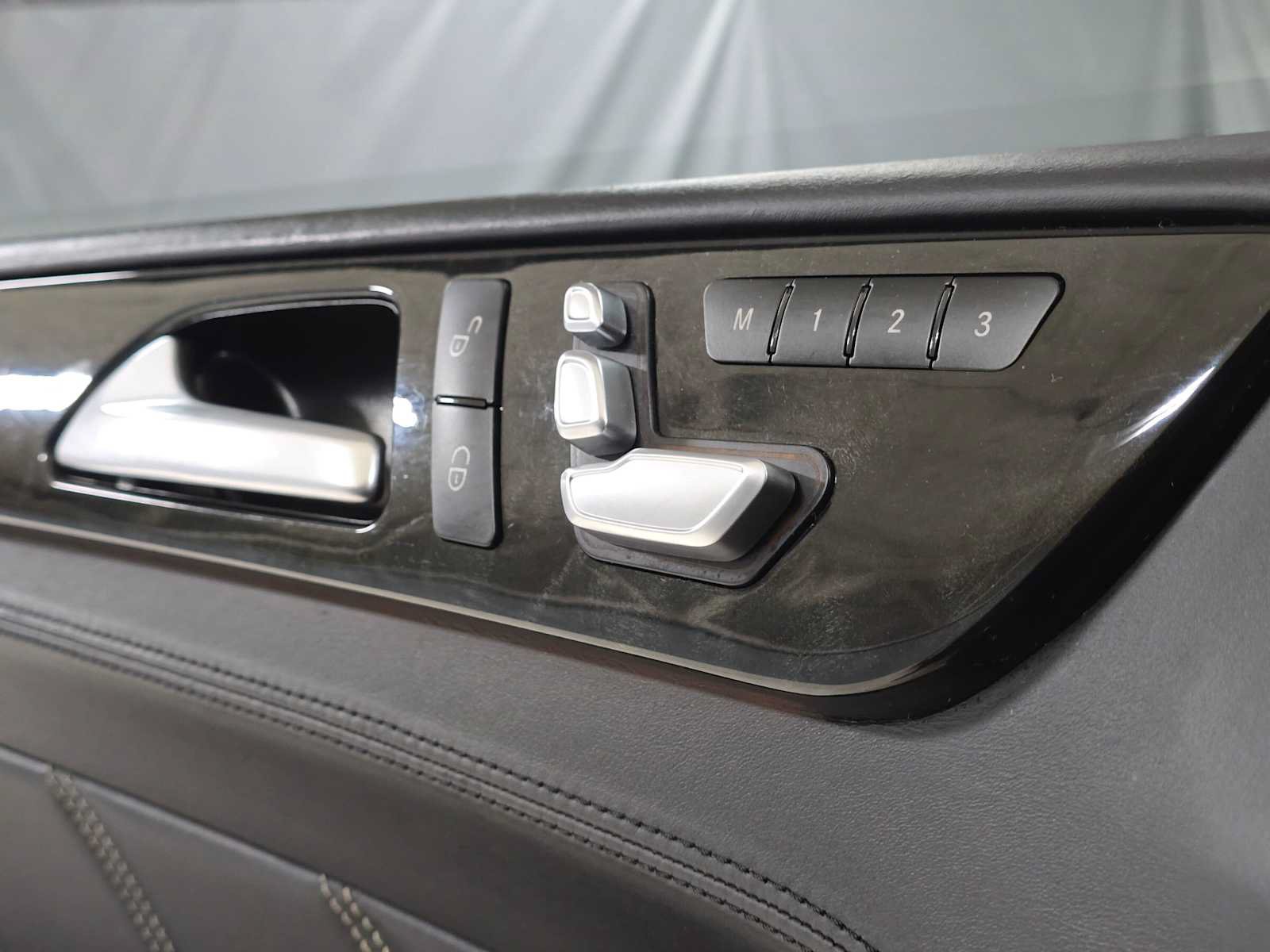 Used 2018 Mercedes-Benz GLE 63 AMG 4MATIC image 21
