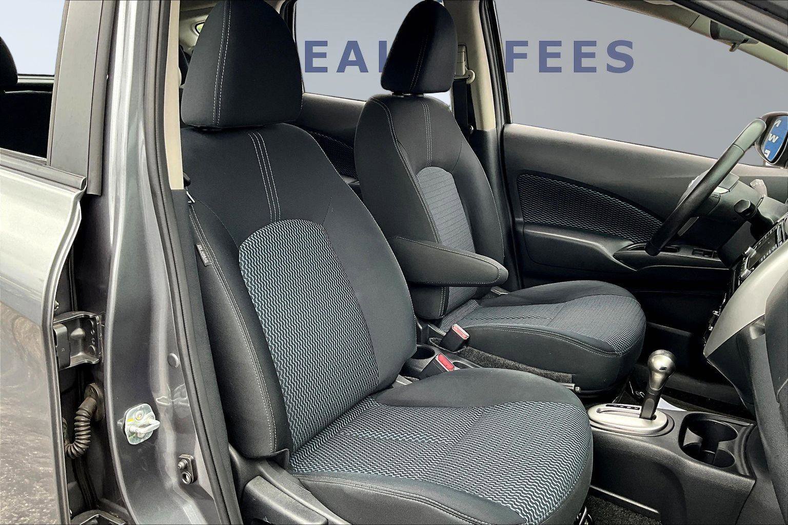 Used 2016 Nissan Versa Note SV image 29