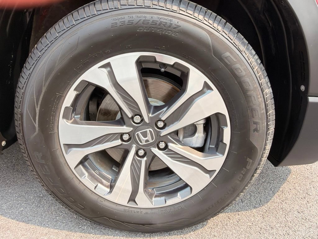 Used 2020 Honda CR-V LX image 35