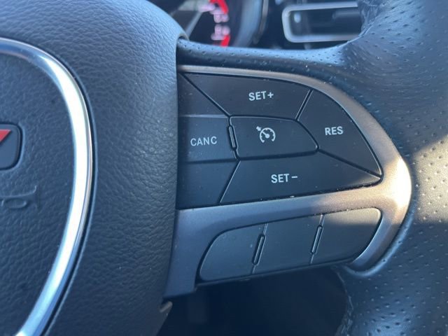 Used 2022 Dodge Durango SXT w/ Anodized Platinum Package image 24