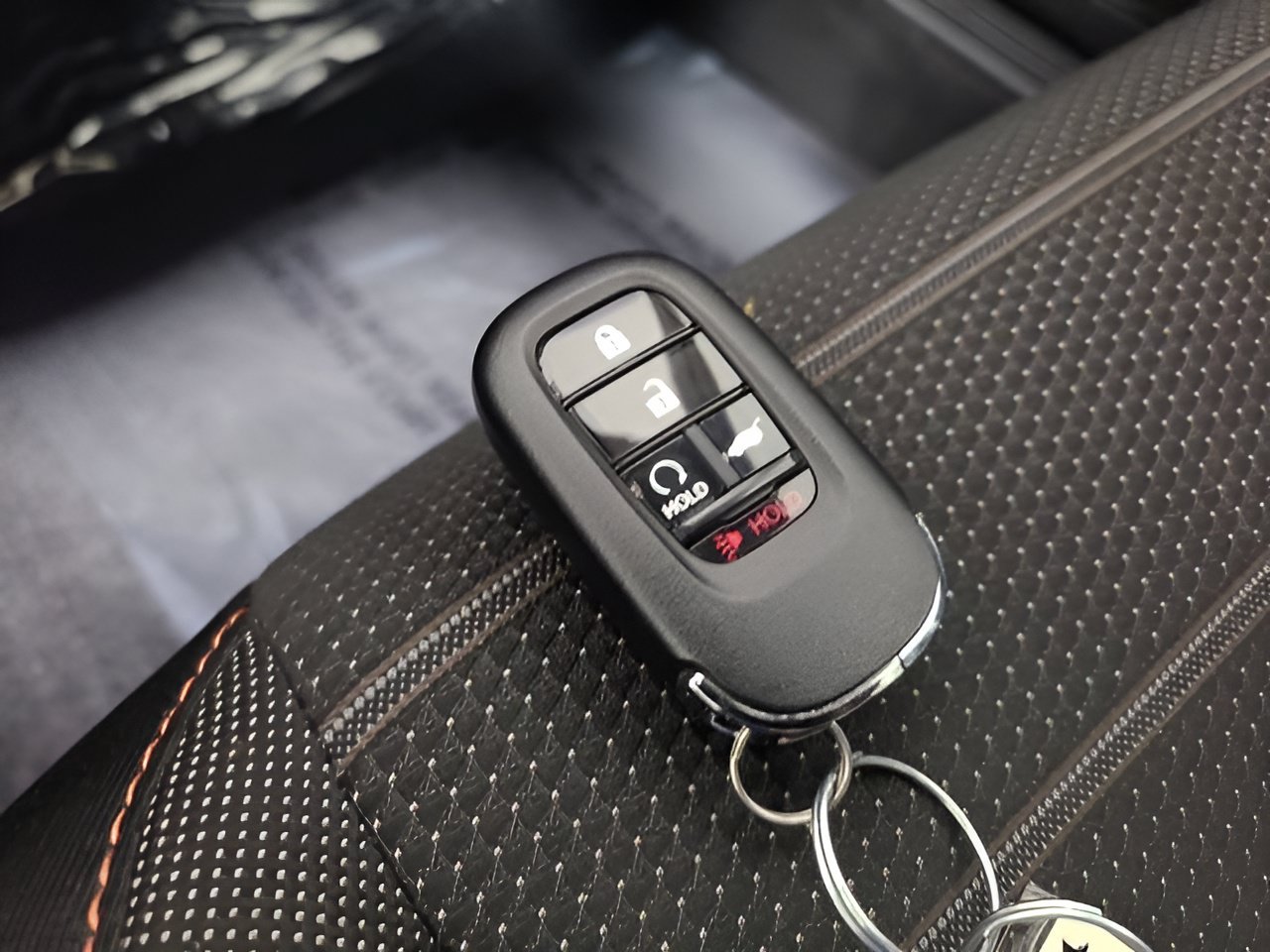 Used 2024 Honda CR-V Sport image 36