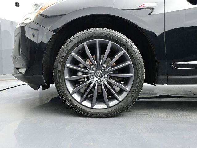Used 2022 Acura RDX AWD image 6