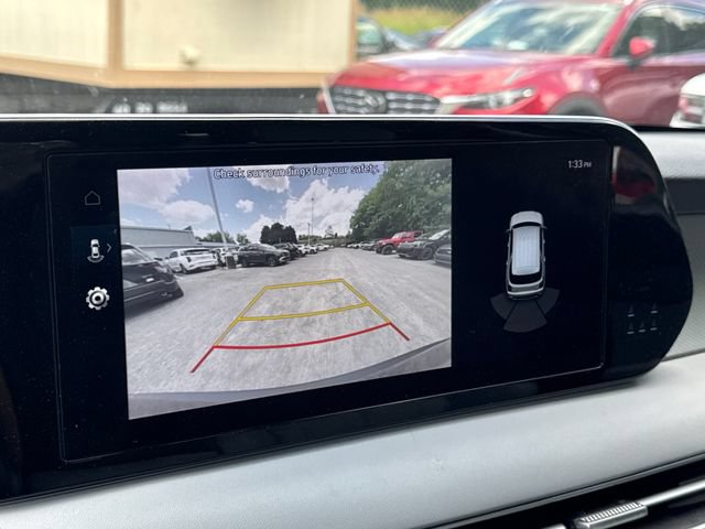 Used 2023 Hyundai Palisade SEL AWD/4WD image 21