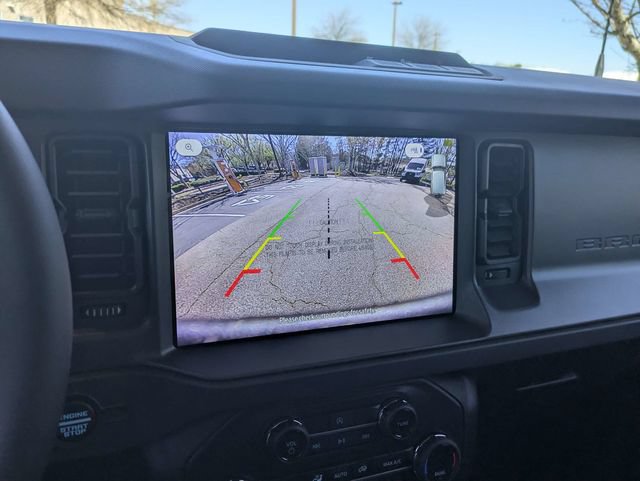 New 2026 Ford Bronco Big Bend w/ Black Diamond Package AWD/4WD image 17