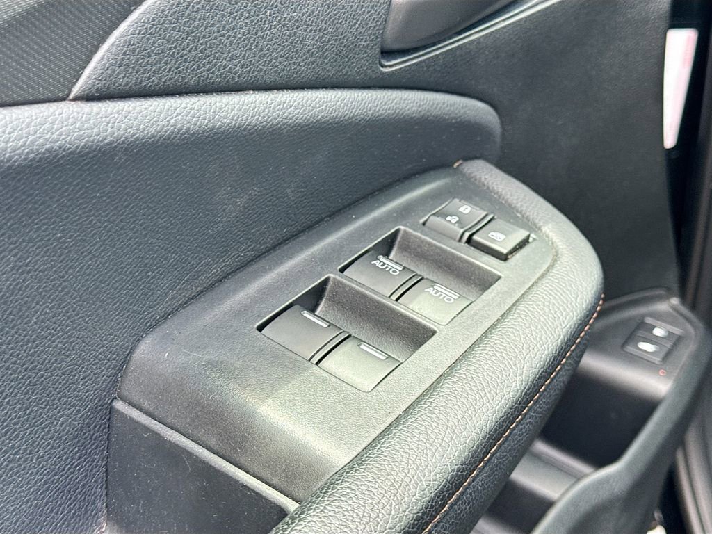 Used 2023 Honda Passport TrailSport image 18