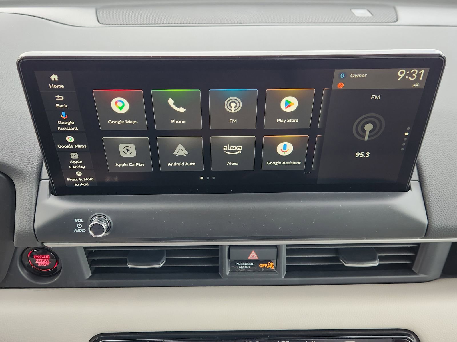 New 2026 Honda Pilot Touring image 20