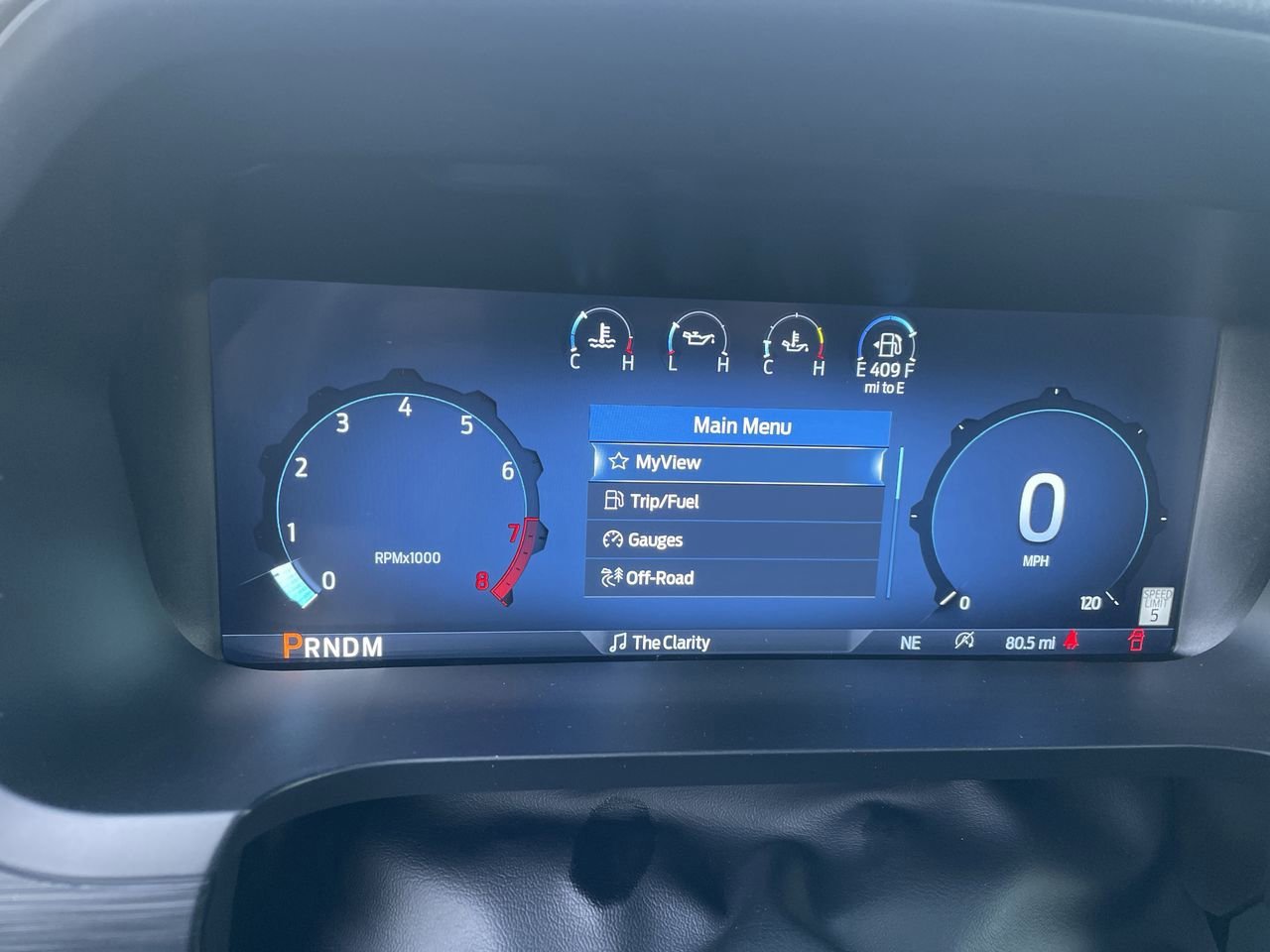 New 2025 Ford F150 XLT w/ Equipment Group 303A High image 34