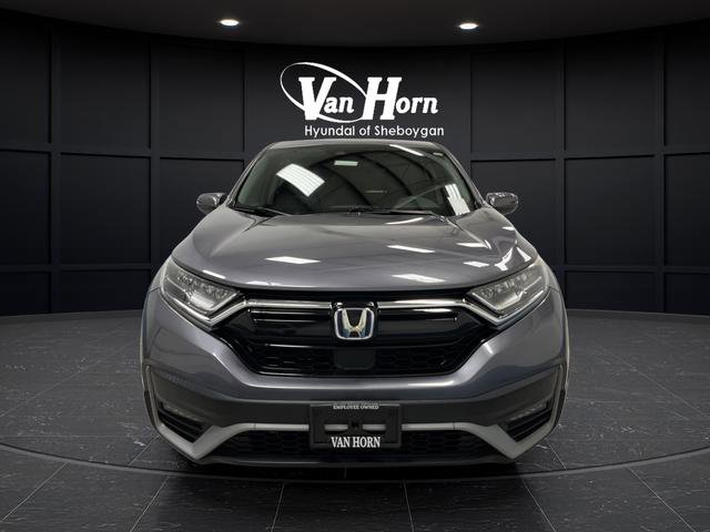 Used 2022 Honda CR-V EX-L image 11