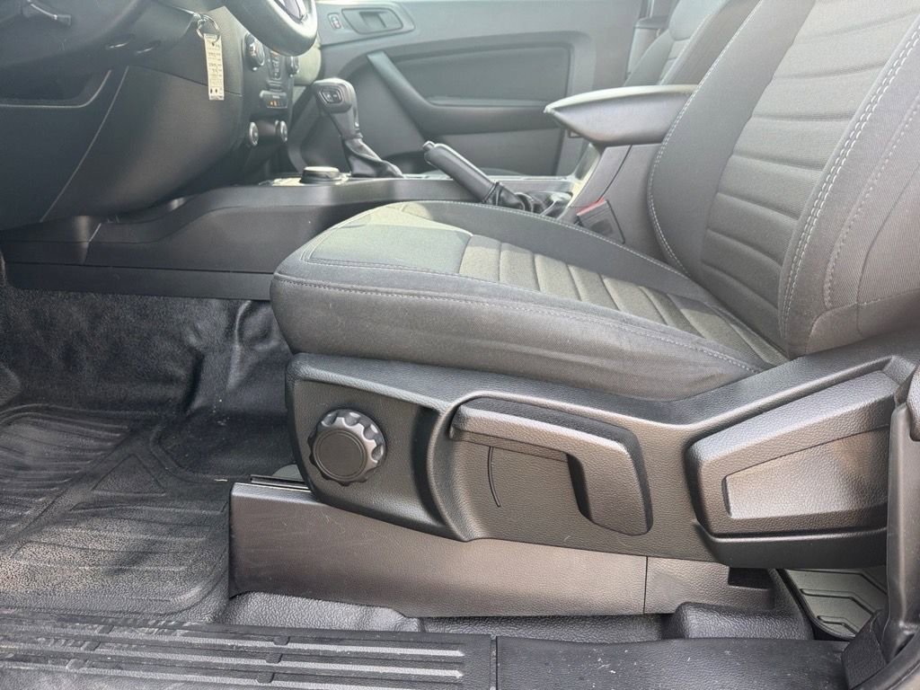 Used 2020 Ford Ranger XL w/ Equipment Group 101A Mid image 12