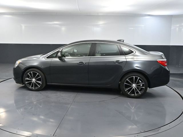 Used 2016 Buick Verano Sport Touring w/ Experience Buick Package image 9