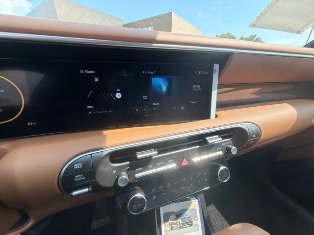 New 2026 Hyundai Palisade Calligraphy AWD/4WD image 21