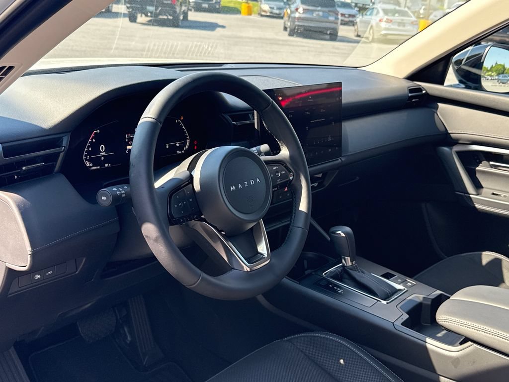 New 2026 MAZDA CX-5 Preferred AWD/4WD image 13