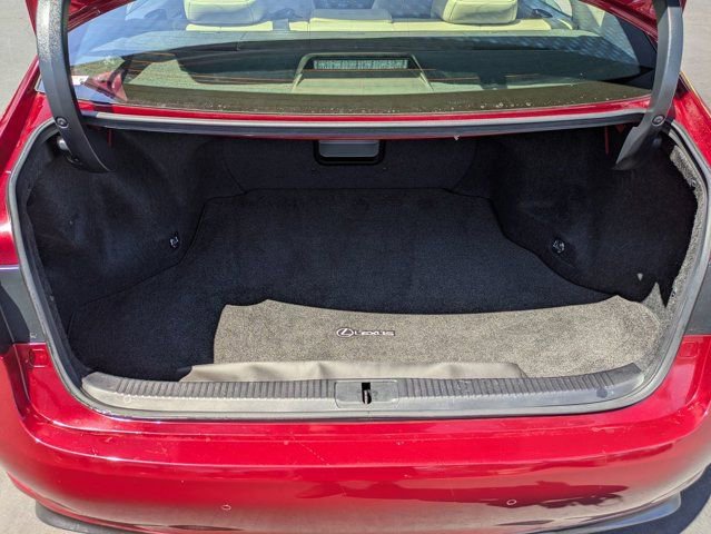 Used 2016 Lexus ES 350 w/ Premium Package w/Wood Trim FWD image 27
