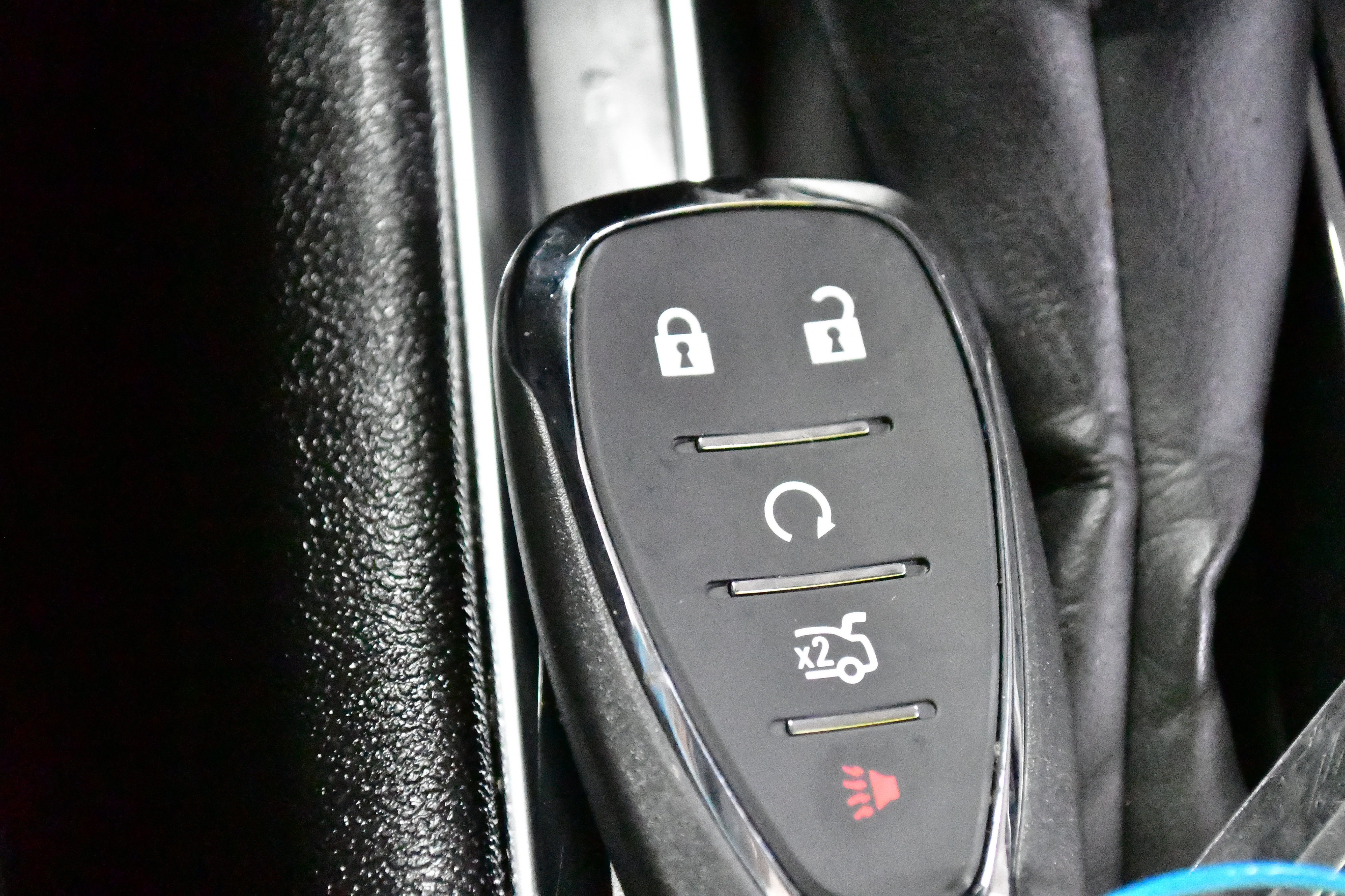 Used 2024 Chevrolet Malibu LT image 61