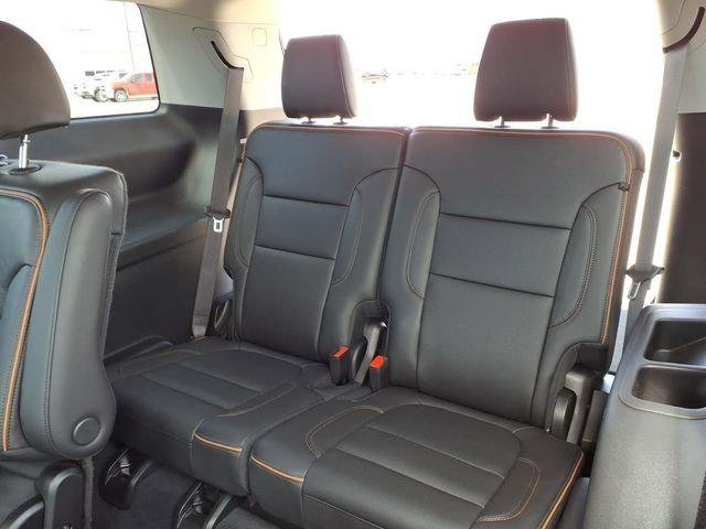 Used 2023 GMC Acadia AT4 image 18