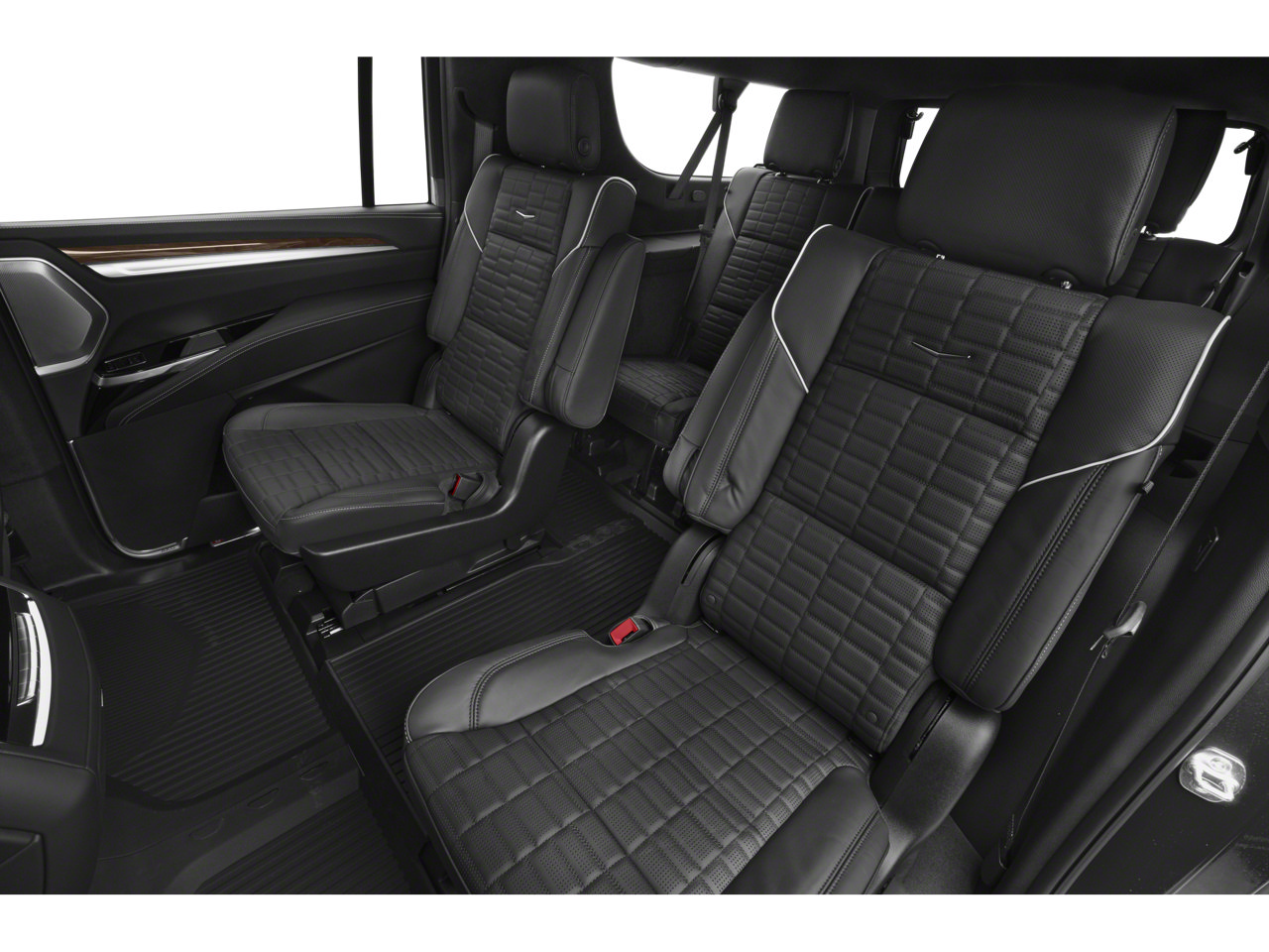 New 2026 Cadillac Escalade ESV Sport w/ Touring Package AWD/4WD image 36