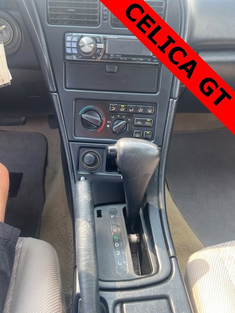 Used 1998 Toyota Celica GT image 15