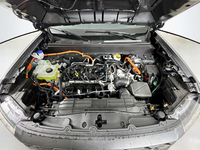 New 2026 Ford Maverick XL w/ Equipment Group 101A image 27