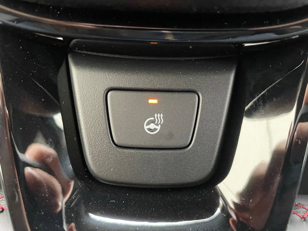 New 2026 Honda Pilot Black Edition image 17