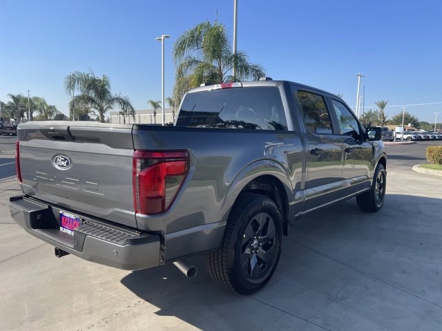 New 2025 Ford F150 STX w/ Equipment Group 200A image 5