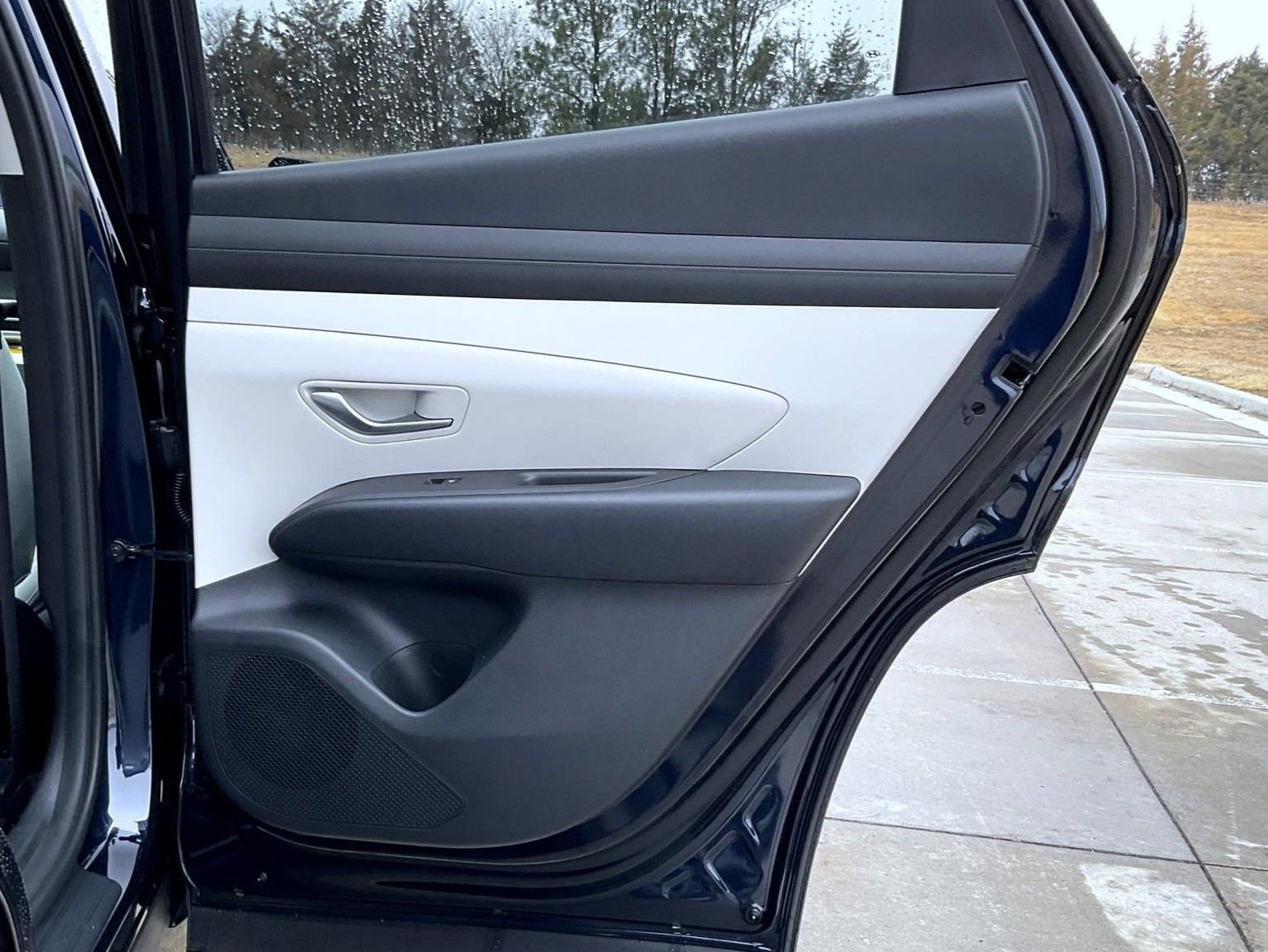 New 2026 Hyundai Tucson SEL image 18