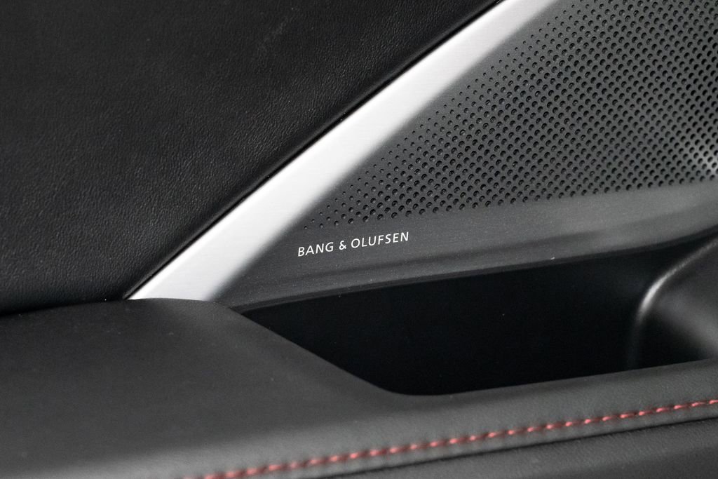 Certified 2026 Acura MDX A-Spec image 9