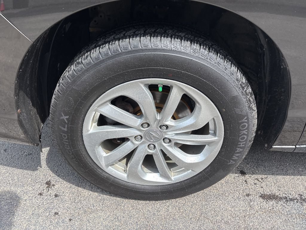 Used 2017 Acura RDX AWD w/ Technology Package image 10