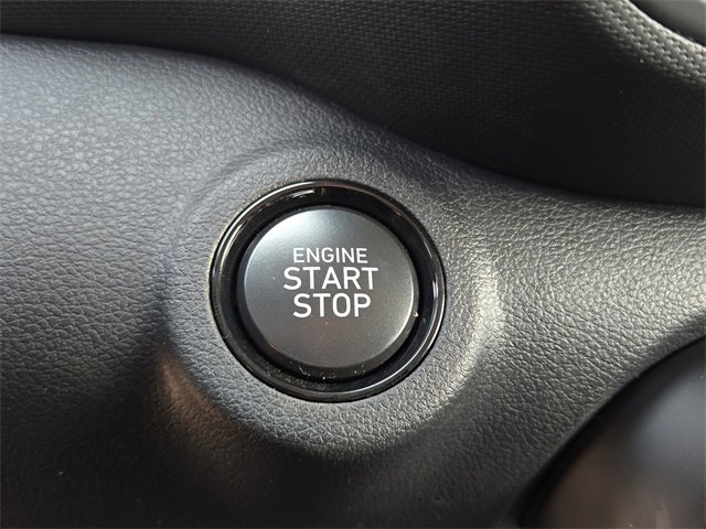 New 2025 Hyundai Venue Limited image 10