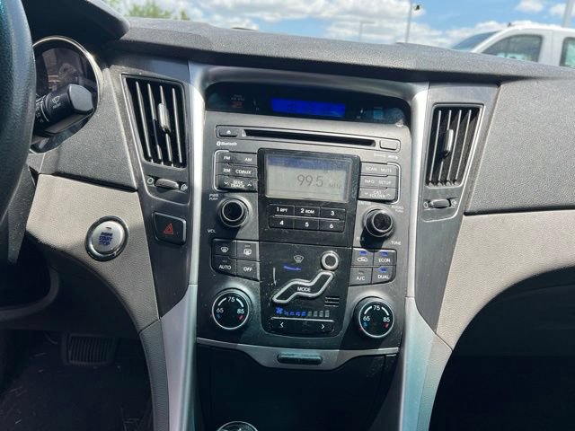 Used 2011 Hyundai Sonata Hybrid FWD image 18