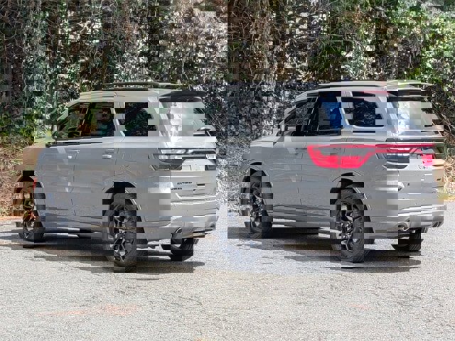 New 2026 Dodge Durango GT image 3