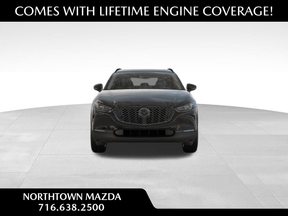 New 2026 MAZDA CX-30 2.5 Turbo w/ Premium Plus Pkg image 2