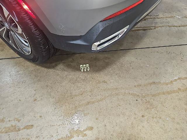 New 2026 Buick Envision Preferred AWD/4WD image 5