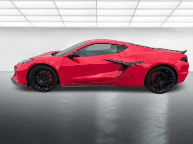 New 2025 Chevrolet Corvette Z06 RWD image 30