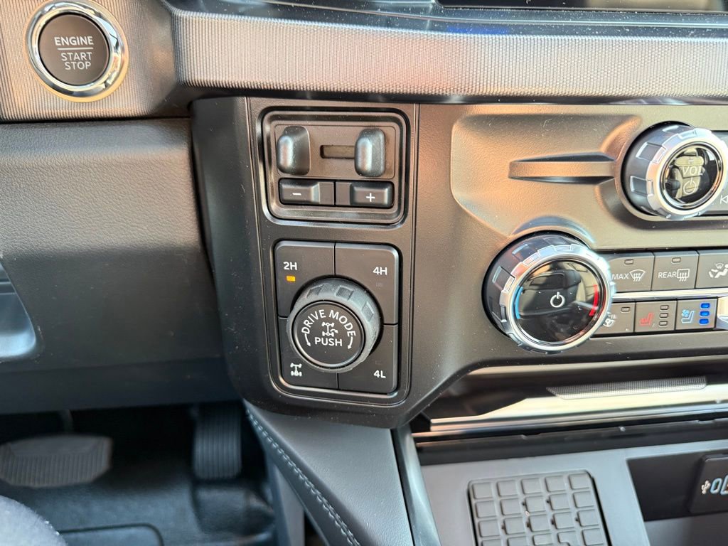 New 2026 Ford F250 4x4 Crew Cab Super Duty image 29