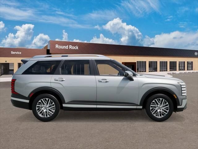 New 2026 Hyundai Palisade SEL image 7