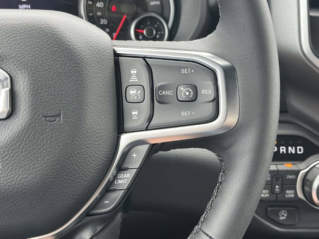 New 2027 RAM 1500 Big Horn AWD/4WD image 21