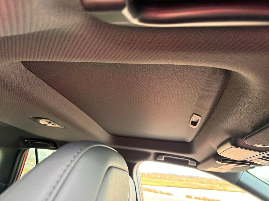 New 2026 Subaru Outback Premium image 35