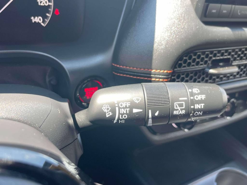 Certified 2024 Honda HR-V Sport image 25