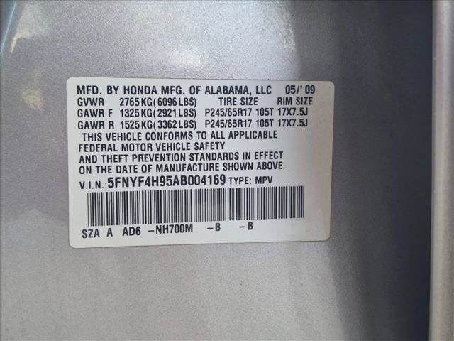 Used 2010 Honda Pilot Touring image 25