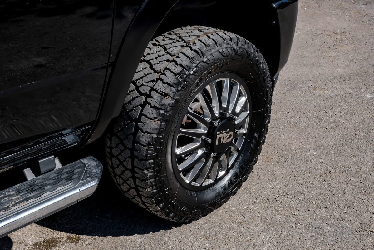 Used 2024 RAM 3500 Tradesman w/ Towing Technology Group image 62