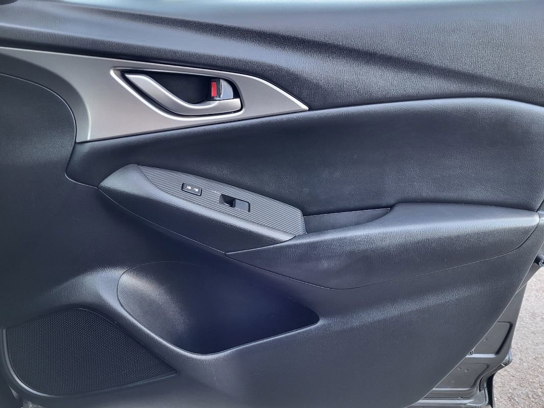 Used 2019 MAZDA CX-3 Sport image 20